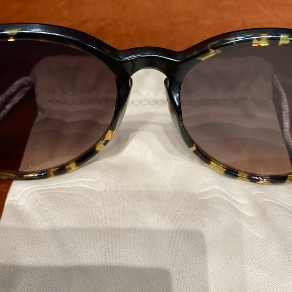 Oliver Peoples Polarized Sunglasses - Picture 4 of 14